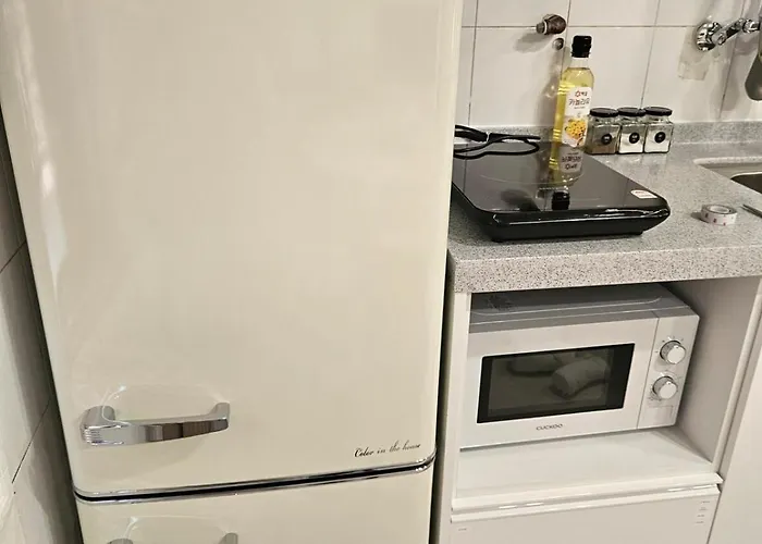 Apartment 무료 주차, 최대8인 , 서울역 도보, 유명 관광지 이동 편리, 공항 철도, 넓고 청결한 Seoul