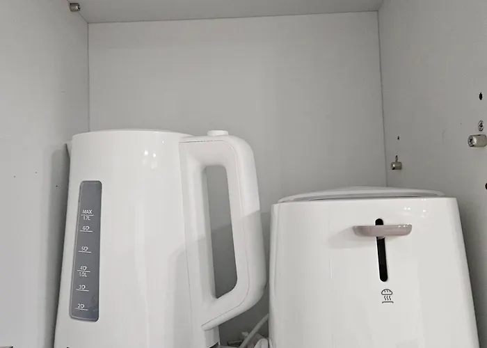 Apartment 무료 주차, 최대8인 , 서울역 도보, 유명 관광지 이동 편리, 공항 철도, 넓고 청결한 Seoul